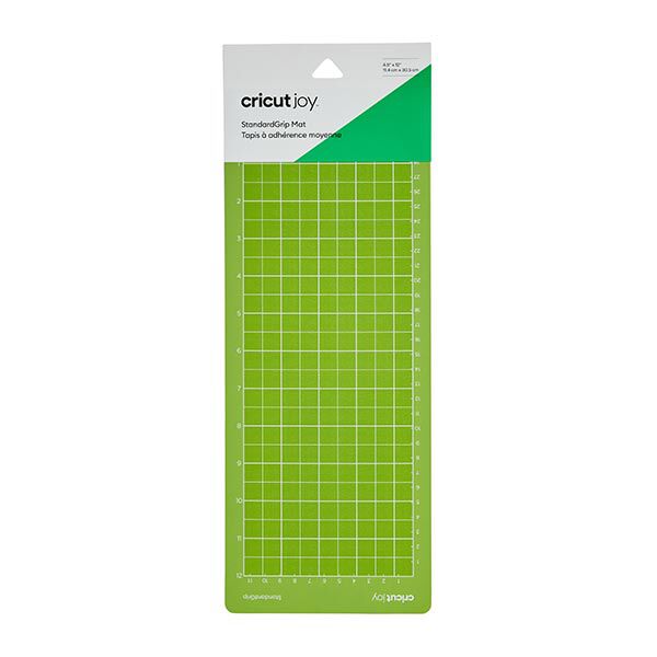 StandardGrip Snijmat voor Cricut Joy [11,4x30,5 cm],  image number 2