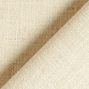 Stretch linnenstof mix – natuur, 