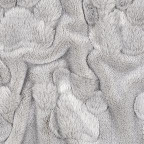 Gezellige fleece Hondenpoten – olifantgrijs, 