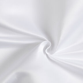 Duchesse Satin – wit, 