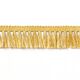 goud metallic