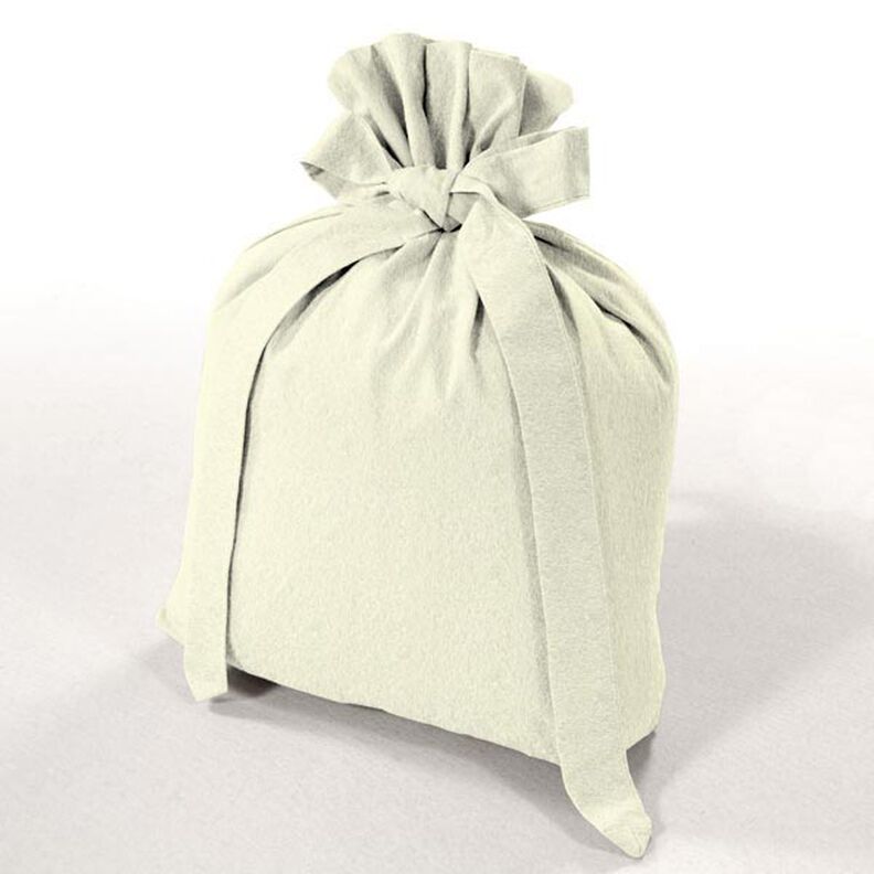 Vilt 90 cm / 1 mm dik – ecru,  image number 5