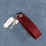 Vilt 180 cm / 1,5 mm dik – bordeauxrood,  thumbnail number 4