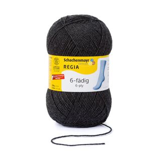 Regia Uni 6-draad, 150 g | Schachenmayr (0522), 
