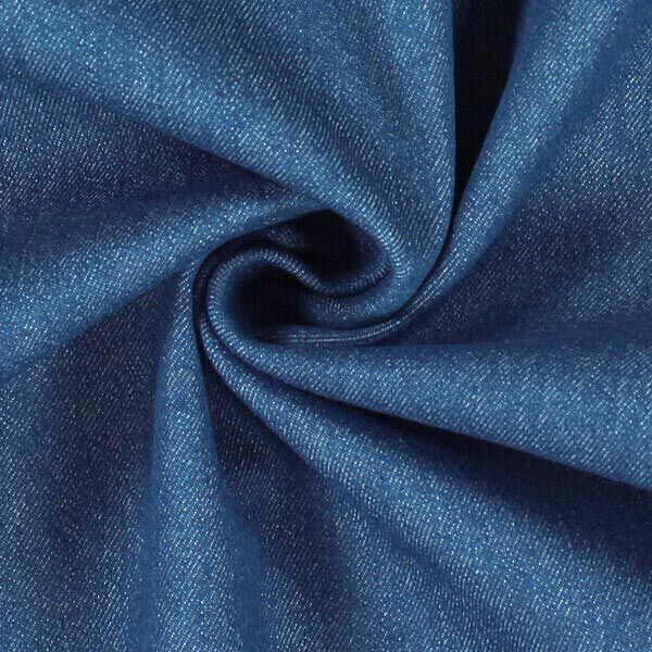 Stretch Jeans Ben – jeansblauw, image number 2
