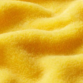 Gezellige fleece – lichtgeel, 