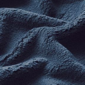 Gezellige fleece – marineblauw, 