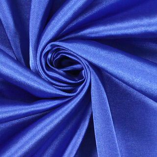 Stretch Satijn – koningsblauw | Stofrestant 90cm, 