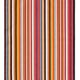 Outdoor Ligstoel stof Lengtestrepen, 44 cm – rood,  thumbnail number 1