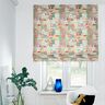 Decostof Half panama Herenhuizen – ivoor/taupe,  thumbnail number 6