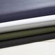 Outdoorstof Panama  Effen – zwart,  thumbnail number 6