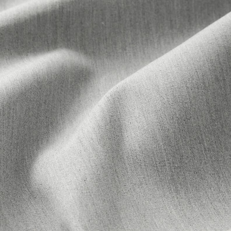 Outdoorstof Canvas Mix 320 cm – lichtgrijs, image number 2