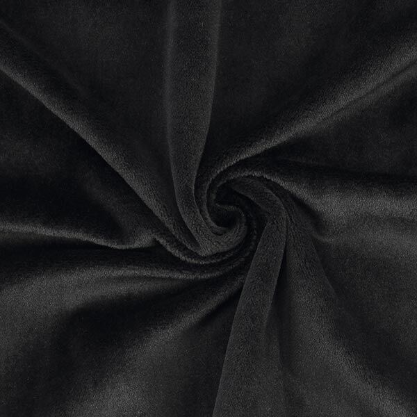Nicki SHORTY [1 m x 0,75 m | Pool: 1,5 mm]  - zwart | Kullaloo,  image number 2