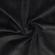 Nicki SHORTY [1 m x 0,75 m | Pool: 1,5 mm]  - zwart | Kullaloo,  thumbnail number 2