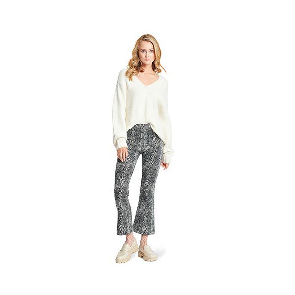 Broek | Burda 5874 | 34-48,  image number 4