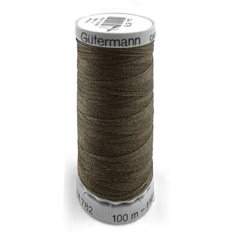 Extra sterk (676) | 100 m | Gütermann,  image number 1