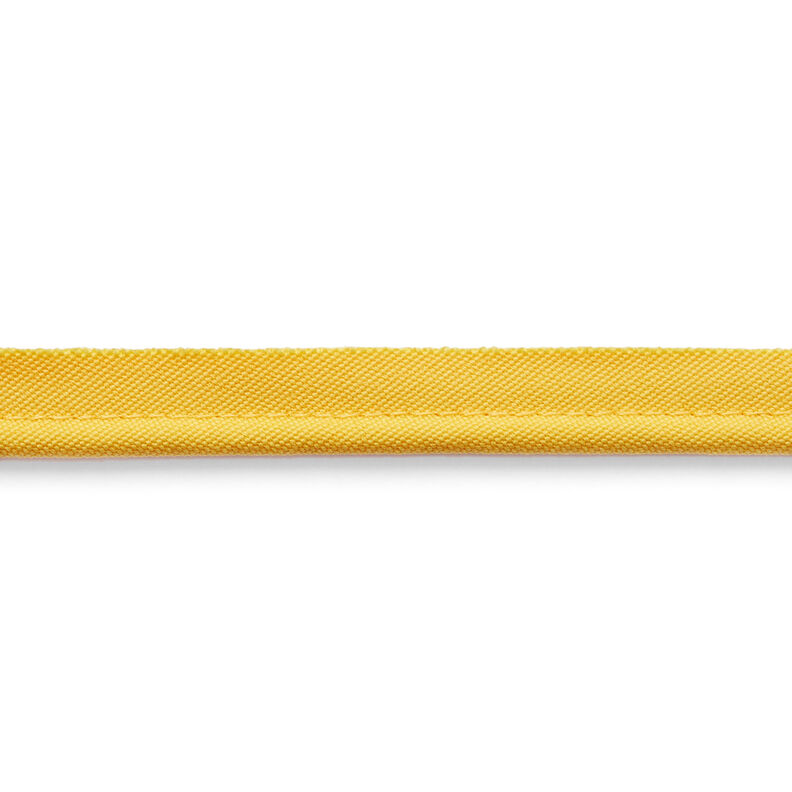 Outdoor Paspelband [15 mm] – geel,  image number 1