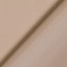 Rekbare voering Effen – cashew,  thumbnail number 3