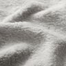 Sherpa Katoenmix Effen – zilvergrijs,  thumbnail number 2