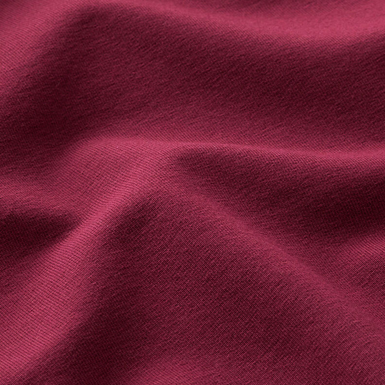 Stoffenpakket sweatshirt glijmmonster | PETIT CITRON – pastelviolet/koningsblauw,  image number 4