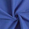 Boordstof effen – indigo,  thumbnail number 1