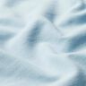Katoenjersey Medium effen – lichtblauw,  thumbnail number 2