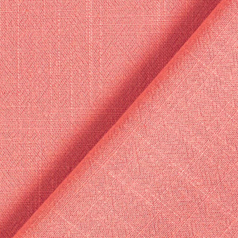 Viscose-linnen-stof – kreeft,  image number 4