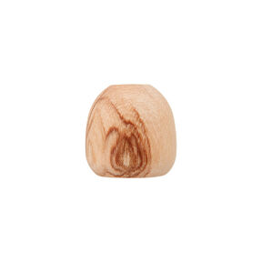 Koordeinde Olijfhout [Doorgang: 5 mm] – natuur, 