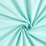 Katoenpopeline Effen – mint,  thumbnail number 1