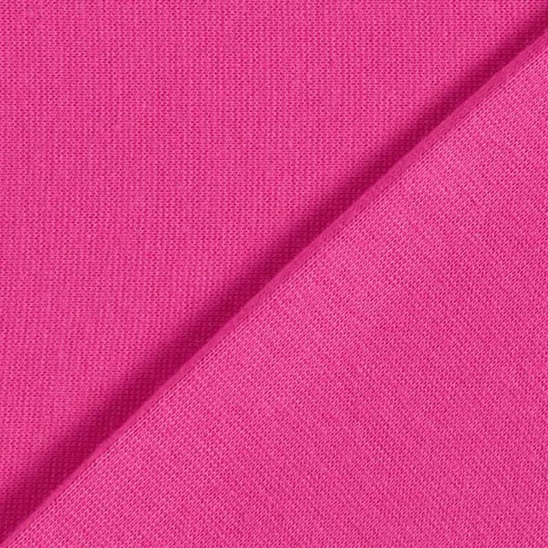 Boordstof effen – intens roze,  image number 5