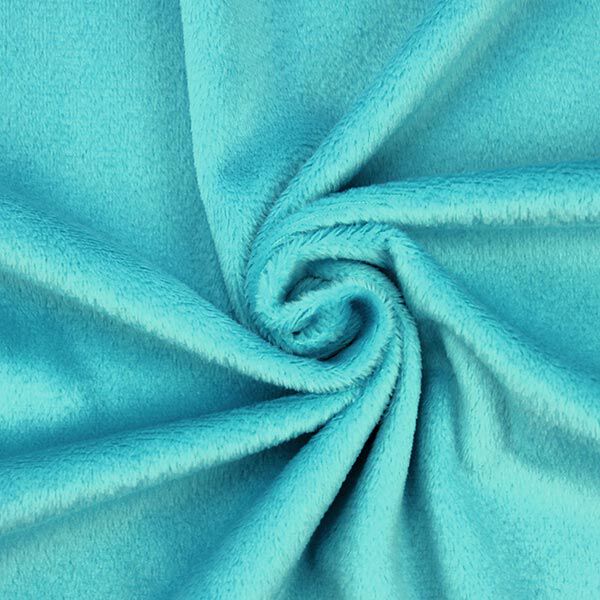 Nicki SHORTY [1 m x 0,75 m | Pool: 1,5 mm] - petroleum | Kullaloo,  image number 2