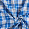 Viscosemix Glencheck – blauw,  thumbnail number 3