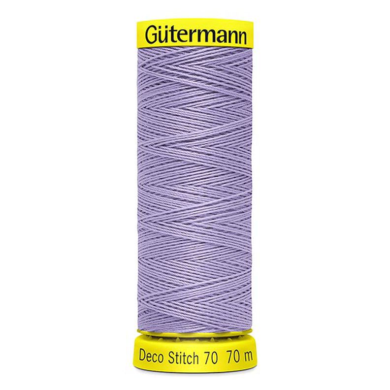Deco Stitch 70 naaigaren (158) | 70m | Gütermann,  image number 1