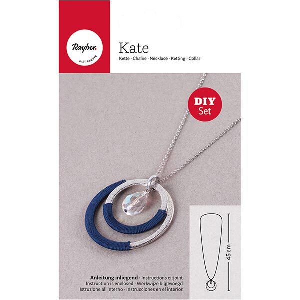 Set Ketting "Kate" | Rayher,  image number 1