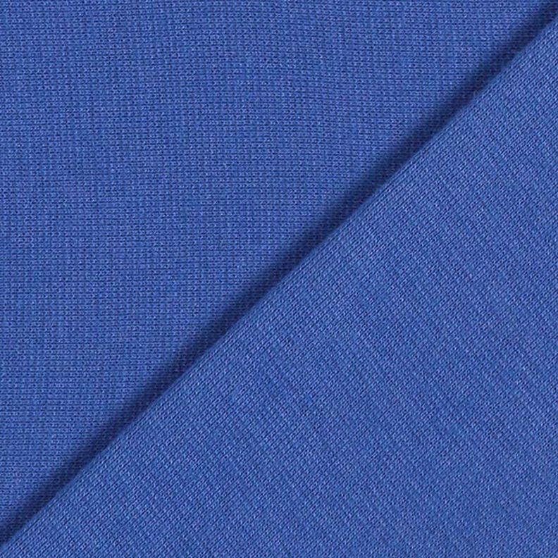 Boordstof effen – indigo,  image number 5