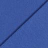 Boordstof effen – indigo,  thumbnail number 5