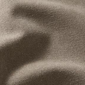 Decostof Canvas gewaxt – taupe, 