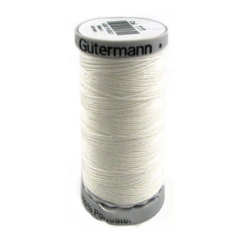 Extra sterk (111) | 100 m | Gütermann,  image number 1