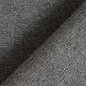 Outdoorstof Canvas Effen – graniet,  thumbnail number 3
