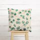 Decostof Gobelin Eucalyptus – lichtbeige/groen,  thumbnail number 7