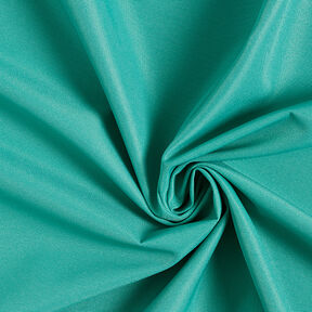 Outdoorstof Panama Effen – petroleum, 