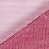 Glinsterende tule – bordeauxrood,  thumbnail number 2