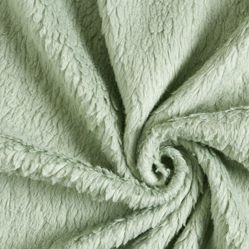 Sherpa Katoenmix Effen – riet, image number 3