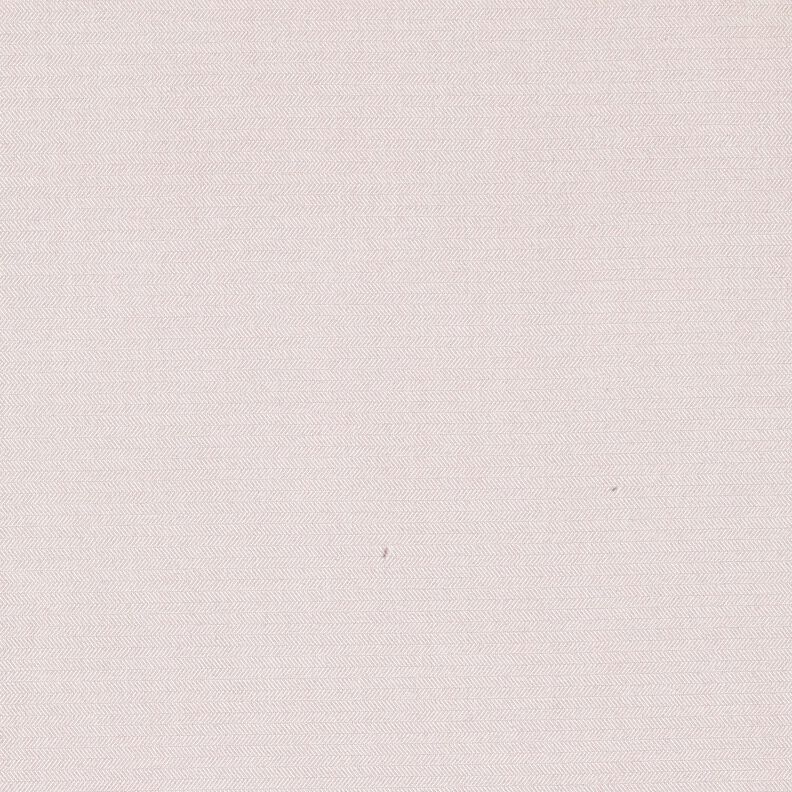 Verduisteringsstof Blackout fijne visgraat – roos,  image number 5