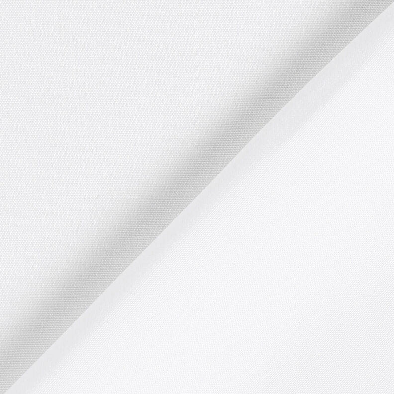 Viscosestof woven Fabulous – wit,  image number 4