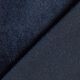 Stretchfluweel – marineblauw,  thumbnail number 3