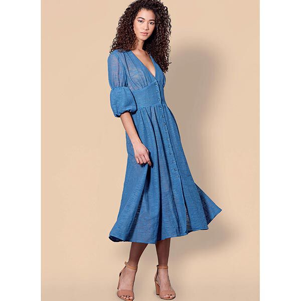 Jurk, McCall‘s 7974 | 40-48, image number 6