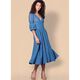 Jurk, McCall‘s 7974 | 40-48,  thumbnail number 6