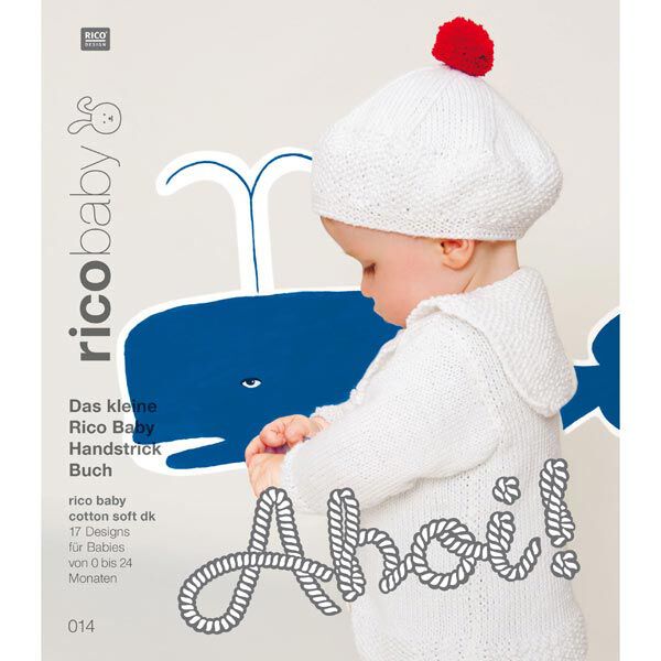 Baby Cotton Soft | Rico Design (018), image number 3