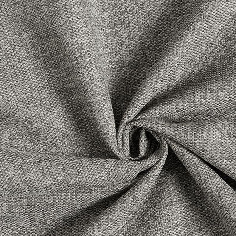 Bekledingsstof Brego – grijs, image number 1